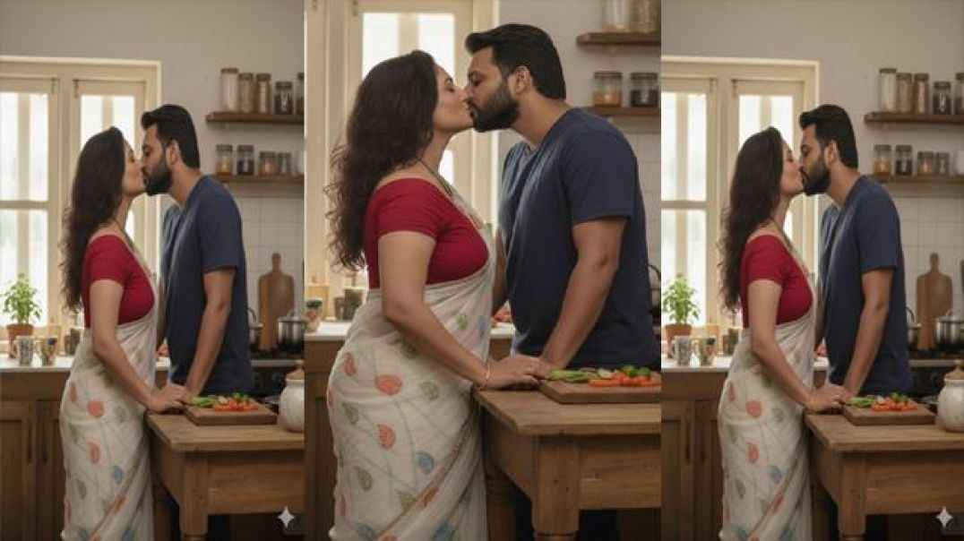Sexy Indian Cuckold NRI GF Blowjob and Full Fucking Vid