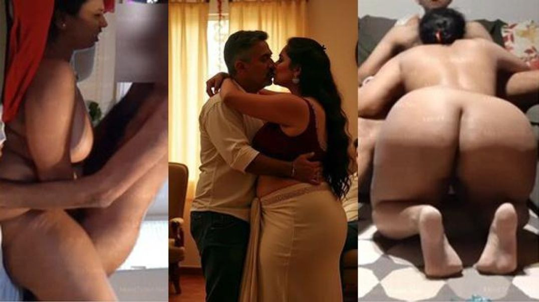Rich Tamil Aunty Affair Fucking Riding Taking Cum On Face