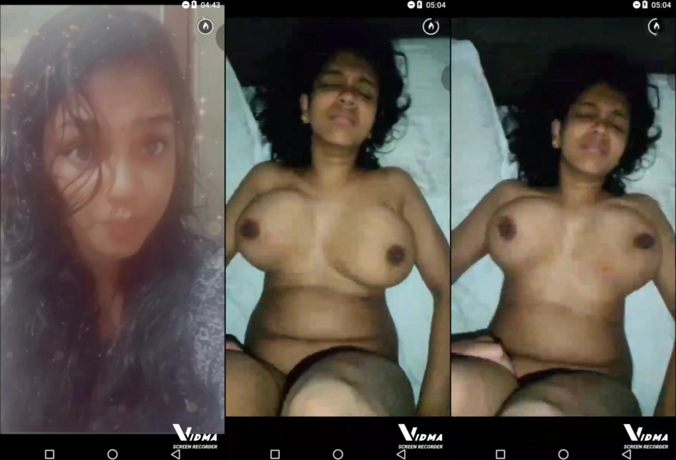 Mallu Girl Viral Insta MMS