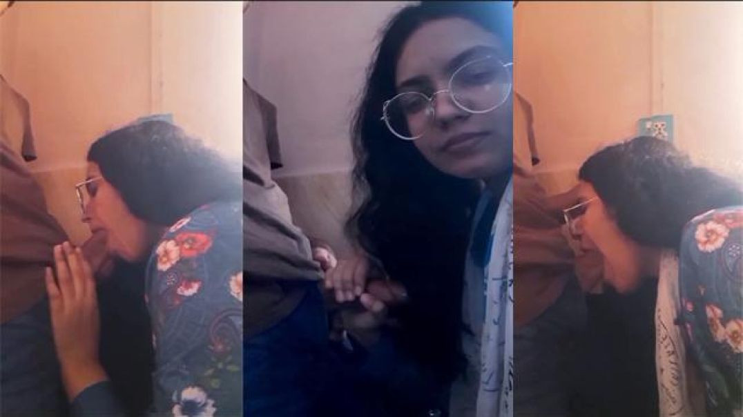 Indian College Teacher Affair With Student Viral Fuckig MMS