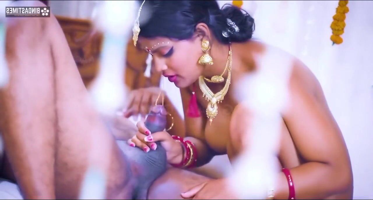 Newly Merried Bengali Couples First Day Suhagraat Full Video xxx