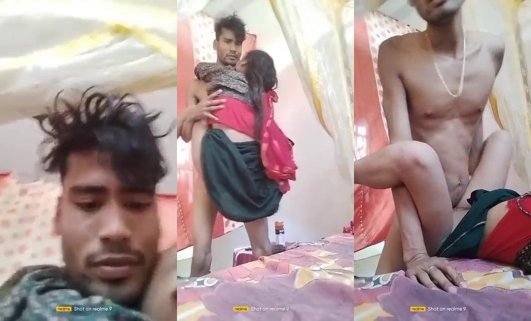 Boyfreind Liftet GF Viral Painfull MMS