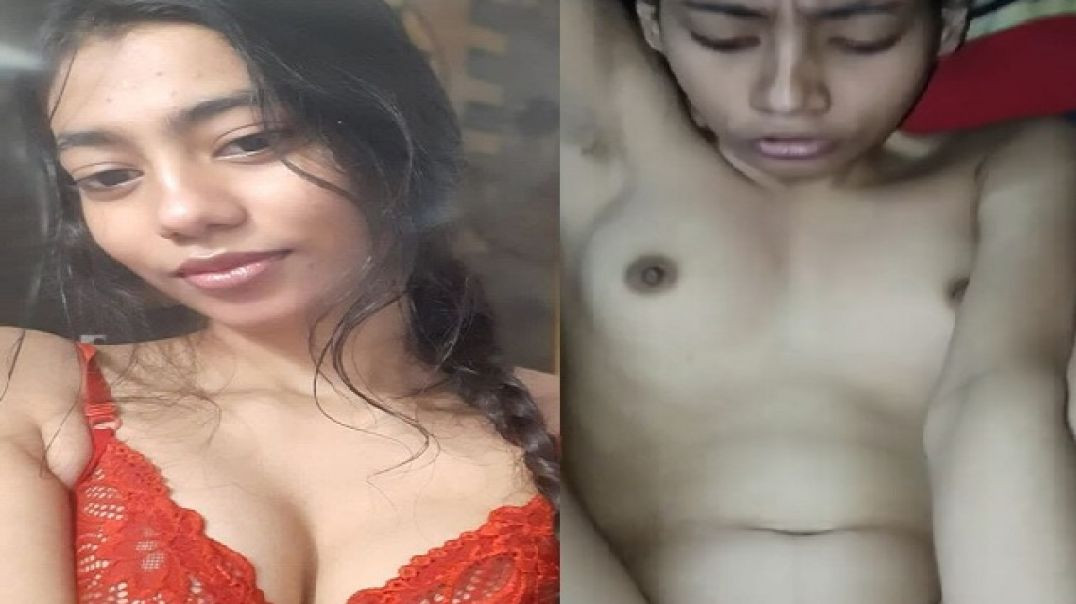 Collage Virgin Girl Pussy Fucked by Lover Desi MMS