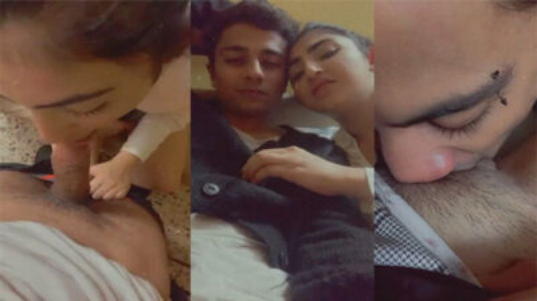 Punjabi Toxic Girlfriend In OYO Sucking Lover Dick Fucking MMS