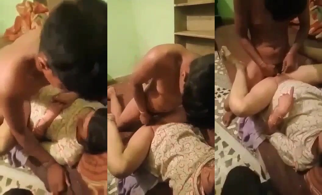 Indian Whore Sex With Customer Viral MMS
