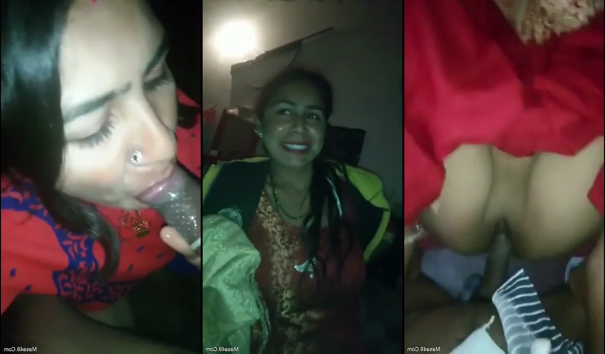 Indian Village Haryanvi Couple Full Fucking Viral MMS Video
