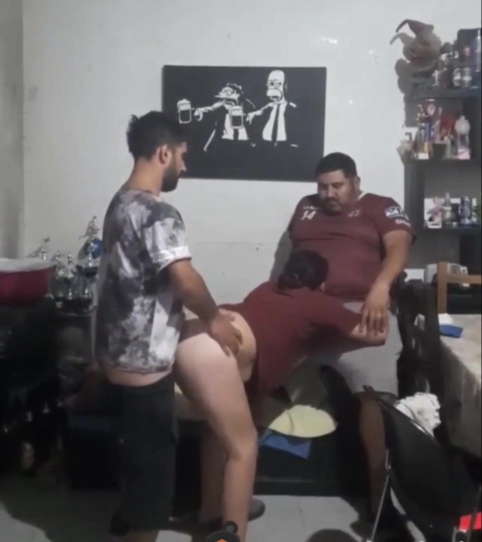 Desu Bhabhi Threesome Sex With Her Husband And Devar MMS
