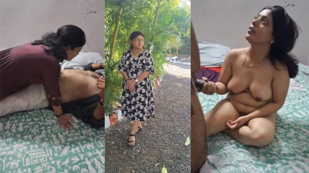 Husband Recordeding Cuckold Priya Bhabi Affair Fucking