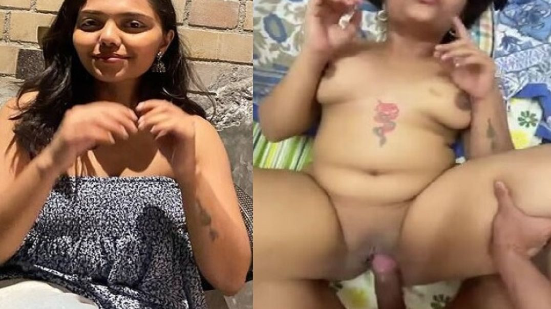 Big Ass Chubbe Girl Fucked By Lover Desi Porn