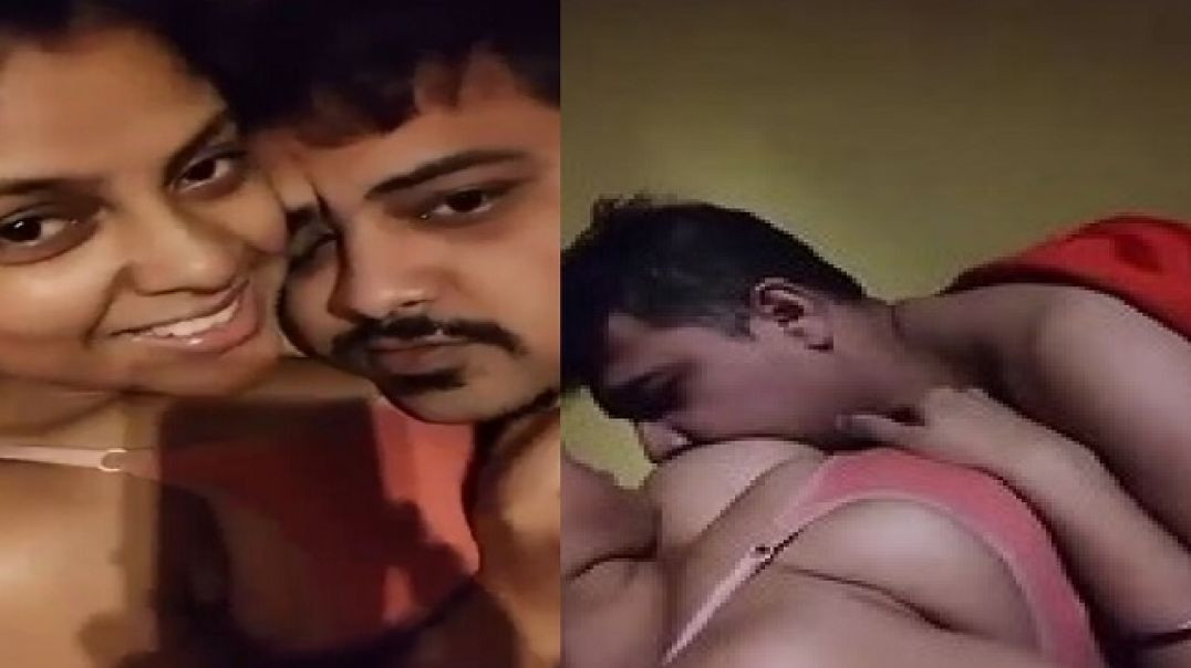 Bengali Couple Midnight Fucking in Bedroom Desi MMS