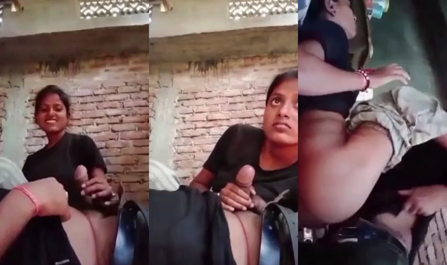 Village Naughty Playboy Hidden Cam Records Cute Chick in His House Desi Porn MMS