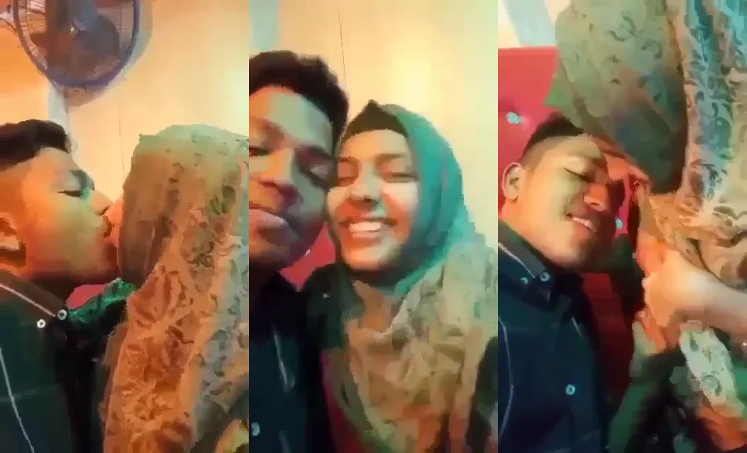 Bangladeshi Sexy Collage Girl Boobs Sucking By Lover desi MMS