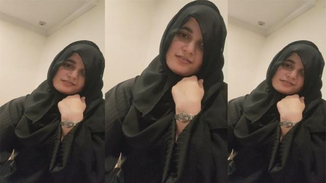 Real Pakistani Hijabi Young Wife Blowjob Ex Boyfriend