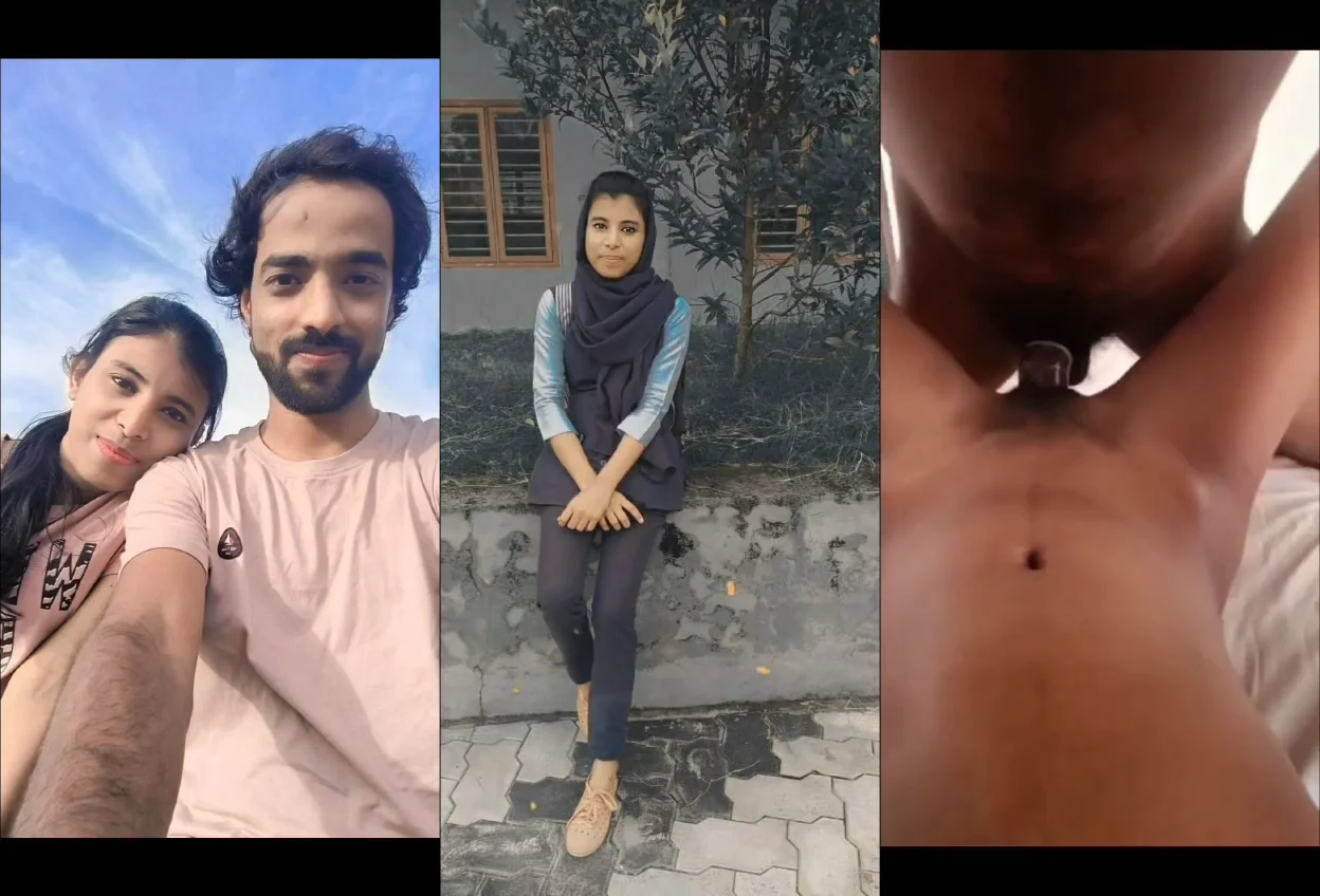Indian Collage Mallu Girlfreind Viral MMS Album XxX