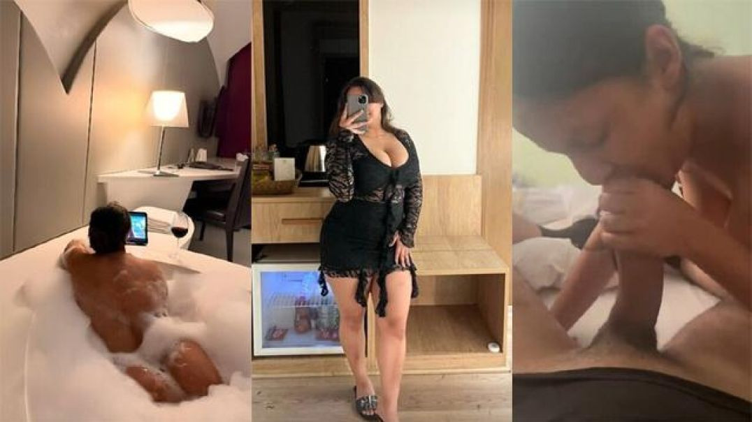 [All Clips] Chubby Instagram Model Taniya aka itstaniyaa Blowjob And Fucked Video