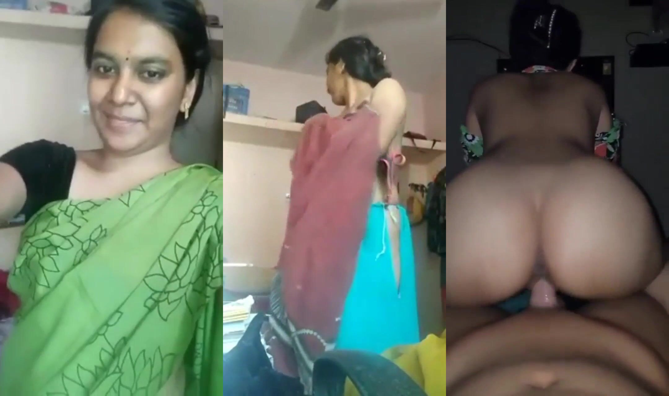 Indian Desi Bhabhi Showing Sexy Body And Fucking With Lover desi Porn