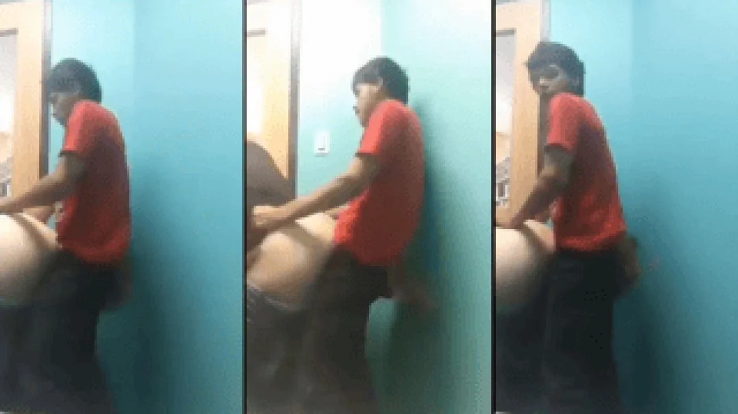 Indian Rich Big Ass Aunty Getting Fucking By Home Servant Desi MMS