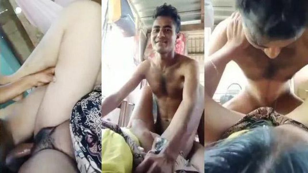 Indian Village Bhabhi Devar Affair Viral Fucking Clip