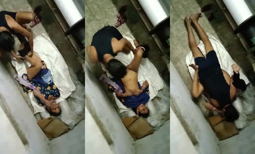 Hidden Recorded Viral Desi MMS of Sugar Mill Compney Labour