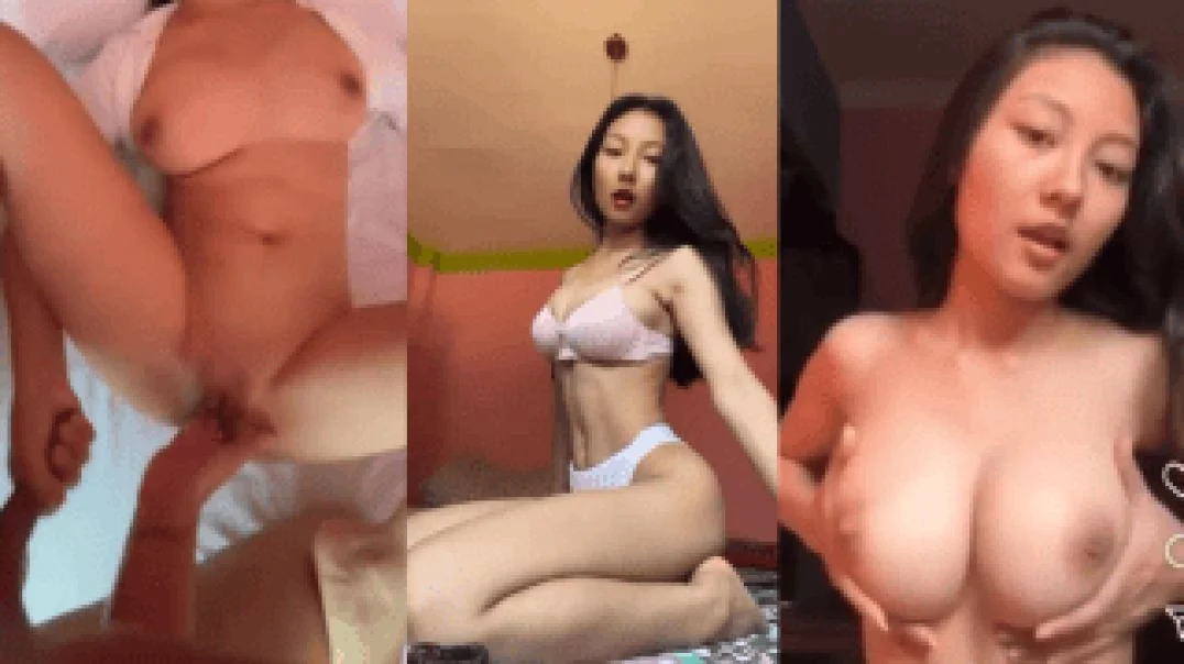 [Collection] Extremely Gorgeous Nepali GF New Viral Leaked