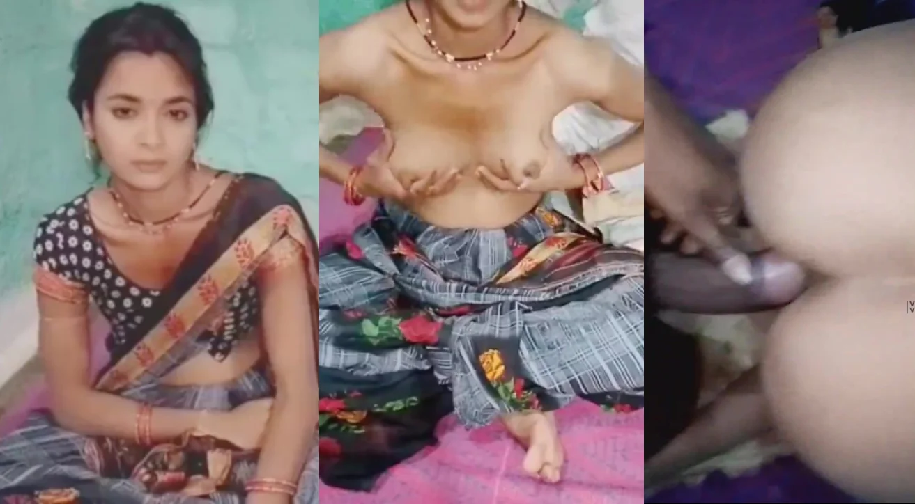 Indian Village Couple Porn Video