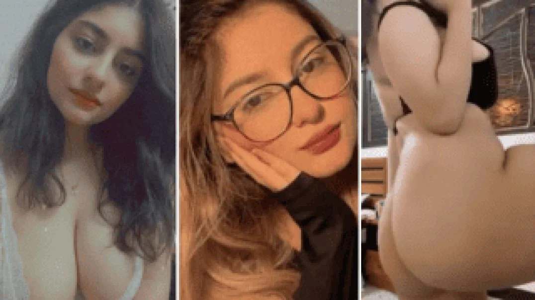 [Viral Clips] NRI Indian Girl Fucks Her Own Ass With Huge Hairbrush