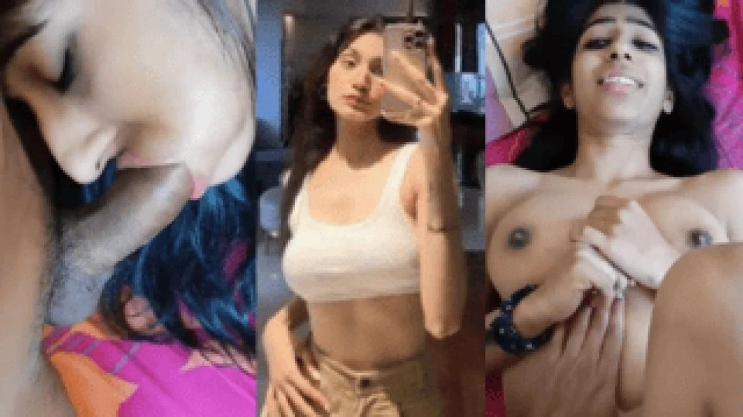 Indian College Lovers Missionary Dick Riding Sex Fucking Porn
