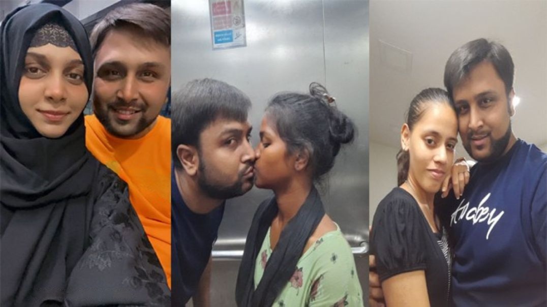 Viral Desi MMS – Cheating Teacher Scoring Multiple Girls