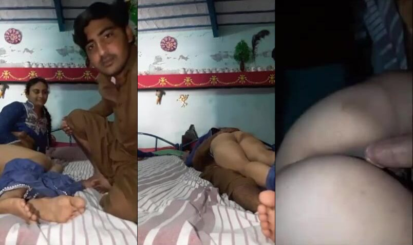 Pakistani Wife Homemade Desi Viral MMS