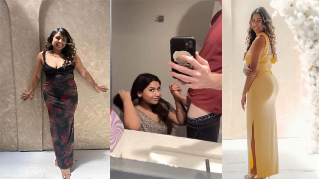 Indian Sexy Neighbor Busty Bhabhi Deep Blowjob Pussy Showing