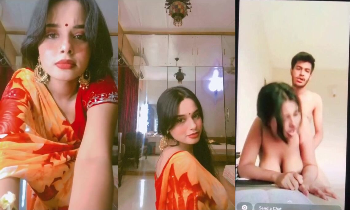 Bengali Sexy Bhabhi Hard Fucking Viral MMS
