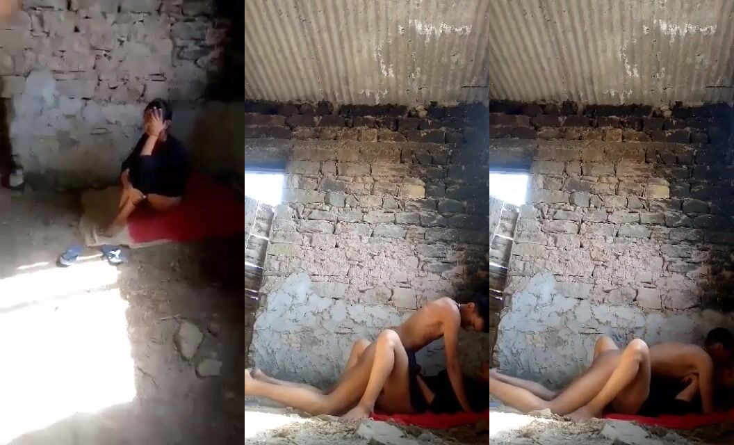 Village Collage Lovers sex scandal Viral