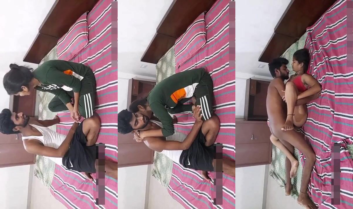 Desi Village Neighbour GF Hard Doggy Fucking