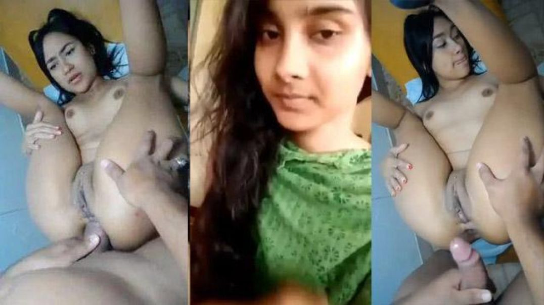 Indian Collage GF Full Hard Anal Fucking