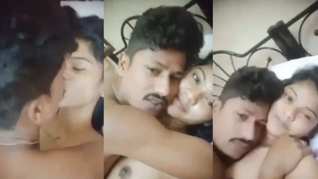 Indian Desi Cute Couple Sex Video in Bedrooom Viral