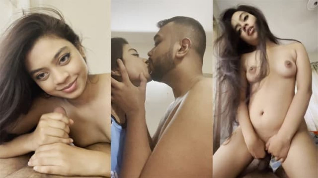 Indian Bangla Newly Married Couple Honeymoon Sex Mms Video
