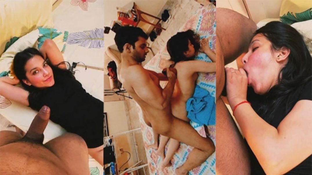 Indian Horny Desi Girl Having Figure Wife Hard Fucking