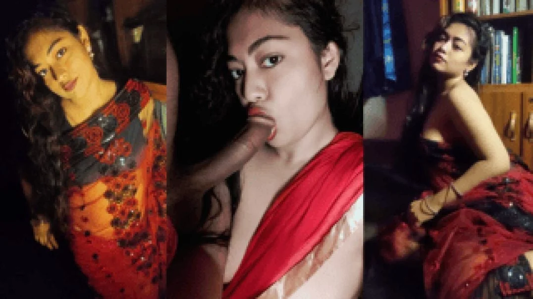 Horny Bangla Desi Girl Girlfriend Sucking Like Whore