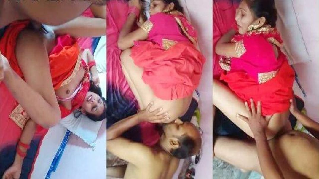 Indian Village Mallu Bhabhi Missionary Fucking MMS