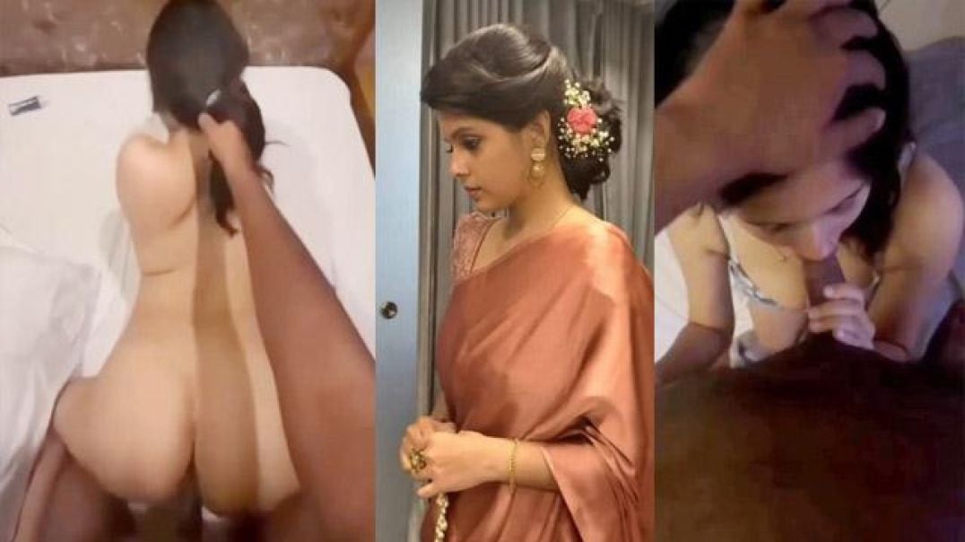 Mature Tamil Wife Cheats Office Fucked By BF