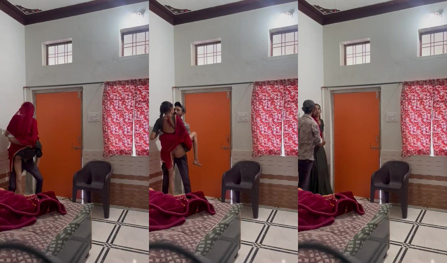 Rajashthani Bhabhi Viral Desi MMS