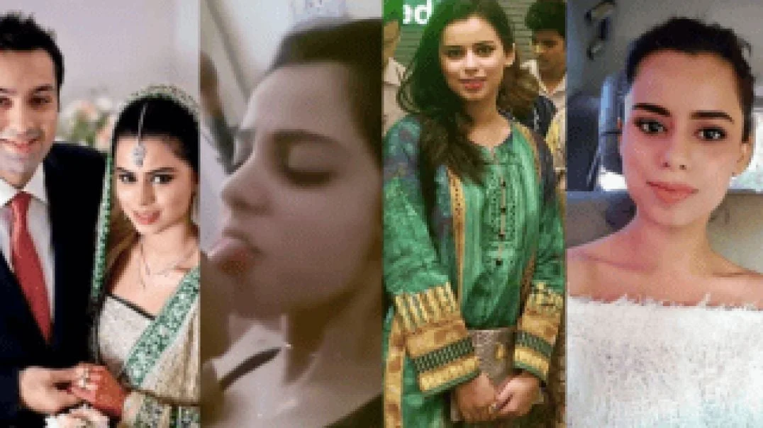Beautiful Pakistani Wife Cheats With Cousin Desi Porn MMS