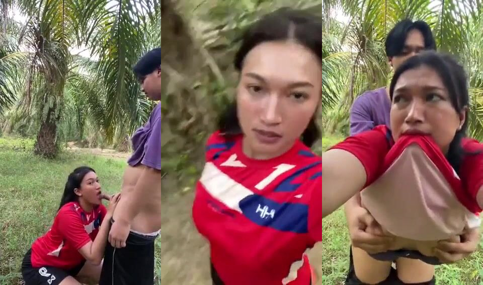North East Girl Fucking Outdoor By Boyfriend