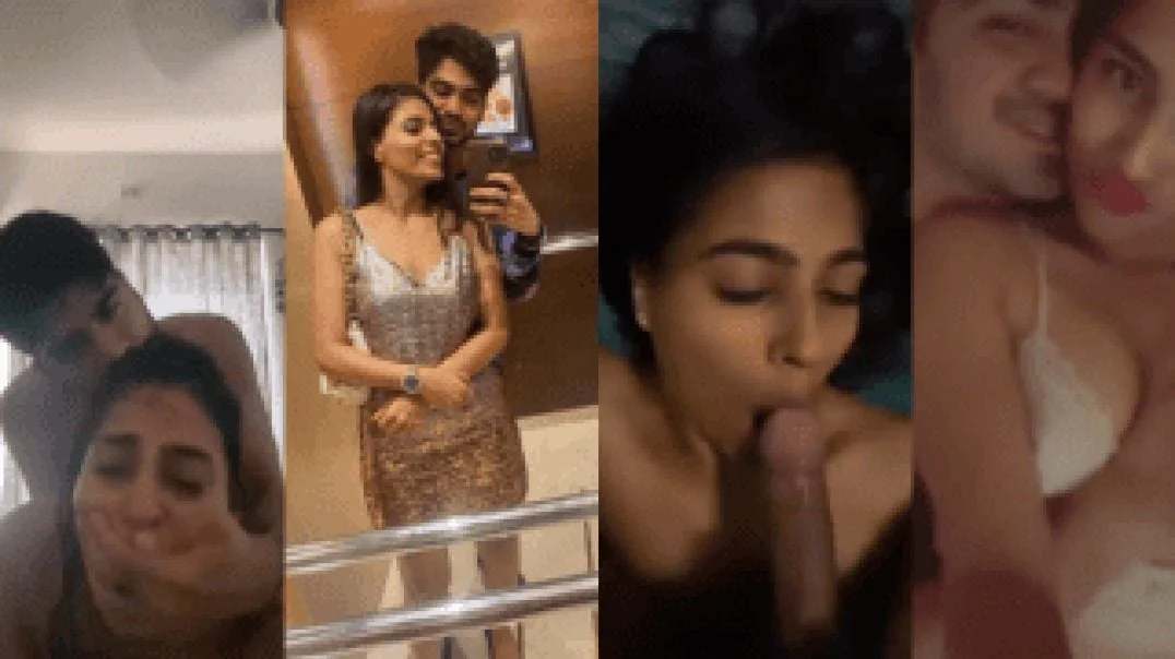 Indian College Playboy Viral MMS With Two Girls Fucking