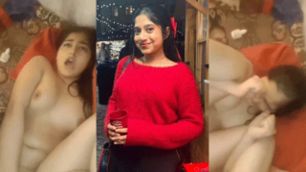 Indian Desi Collage Punjabi GF Ass Hardcore Fucking