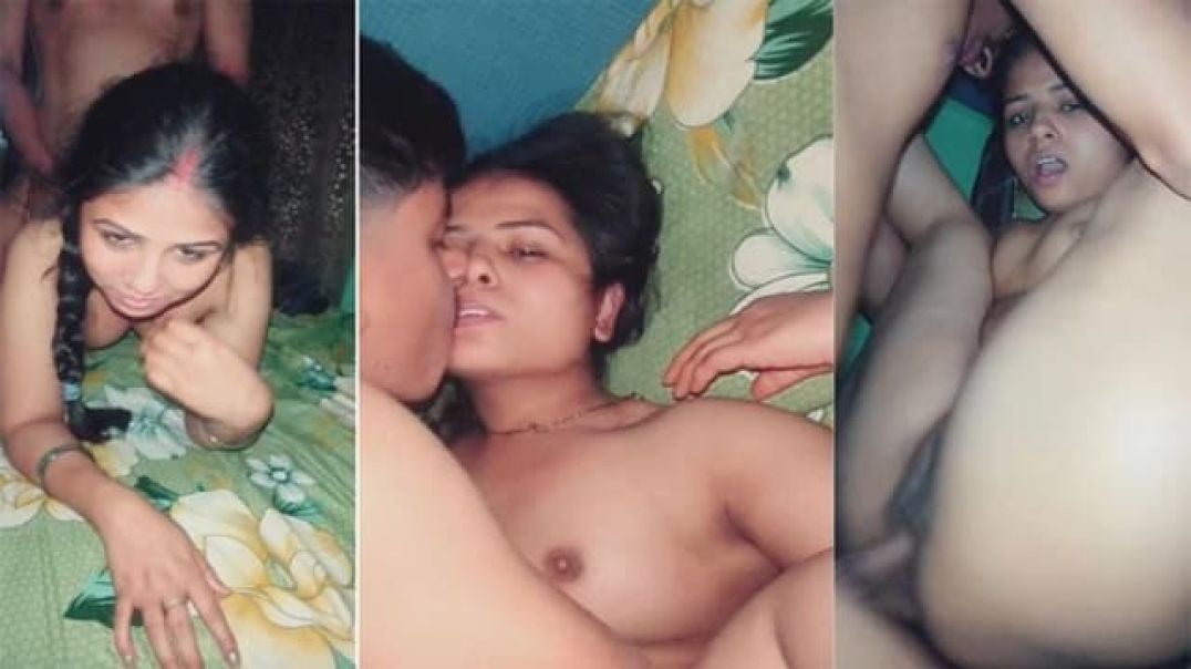Indian Village Desi Couple Full Romance Private Moment Viral Clips