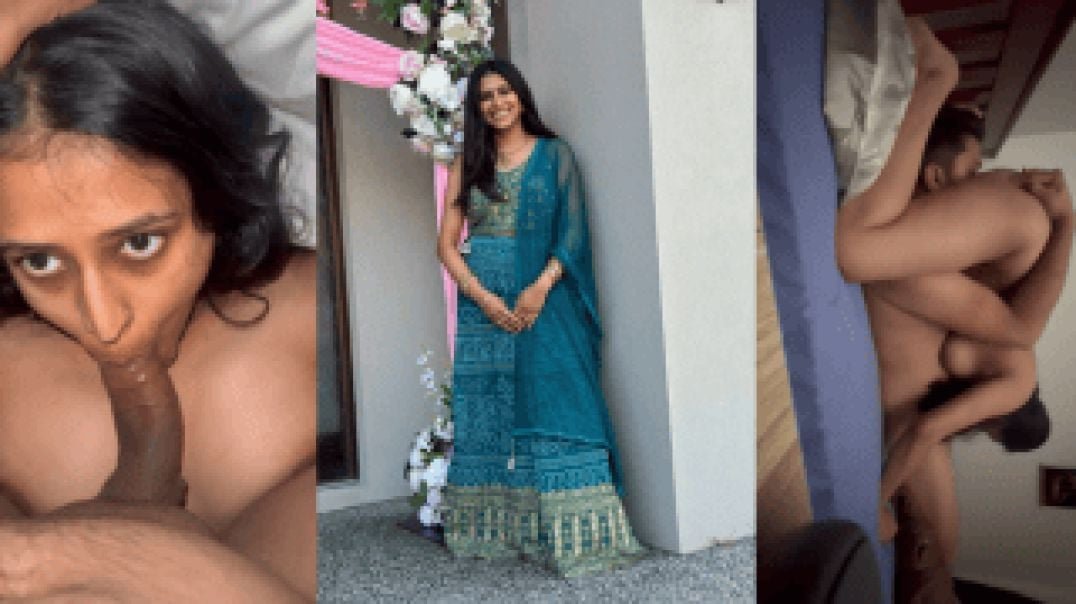 Indian Collage Dusky Girl Hot Romance Fucking With New Lover