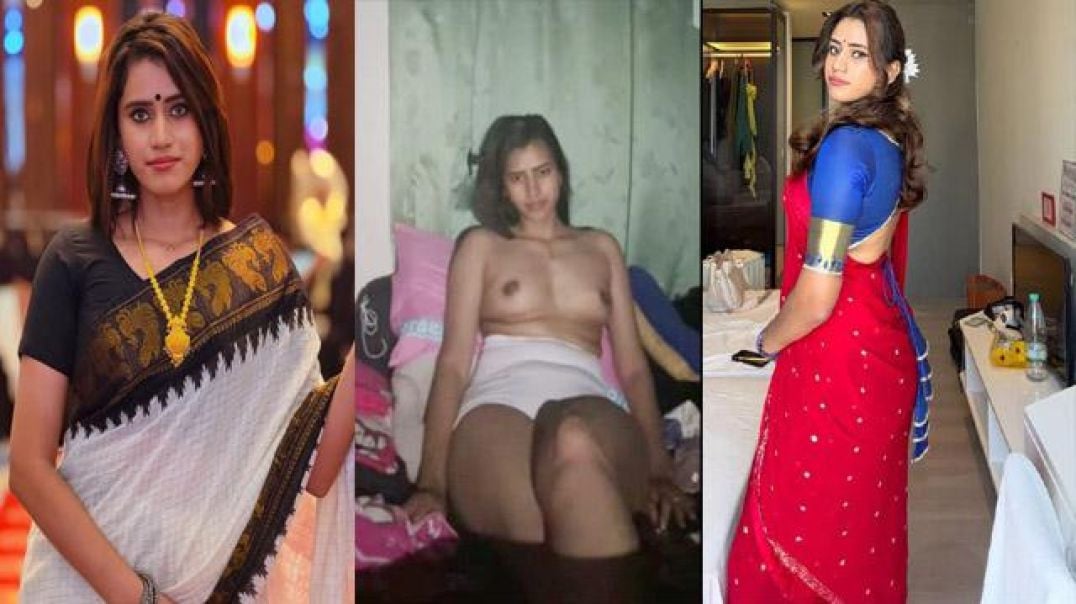Tamil Saree Dancer Full Nude Pussy Finger Viral MMS