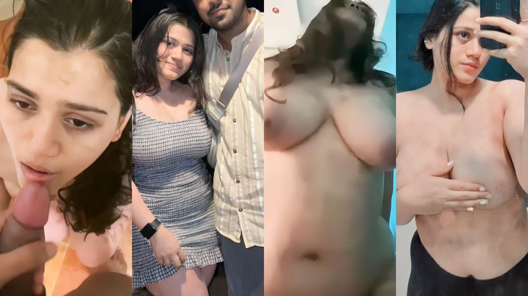 Indian Rich Beautiful Thick Sexy Submissive Gf Blowjob Fucking