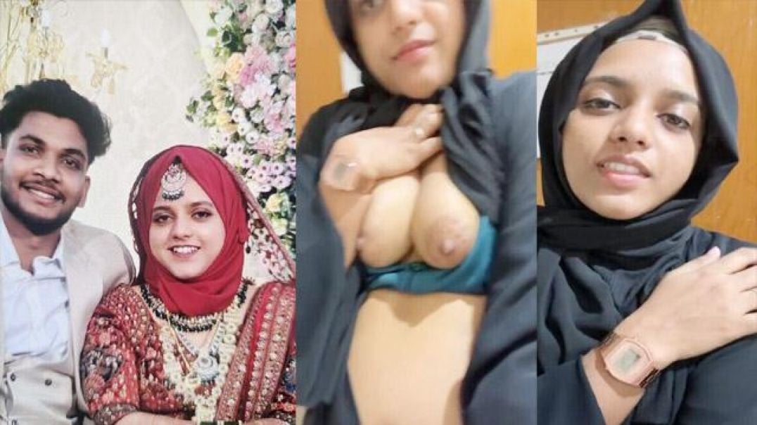 Sexy Tamil Hijabi GF Nude Pussy Fingering Leak